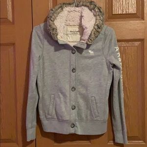 Abercrombie & Fitch Women’s Jacket